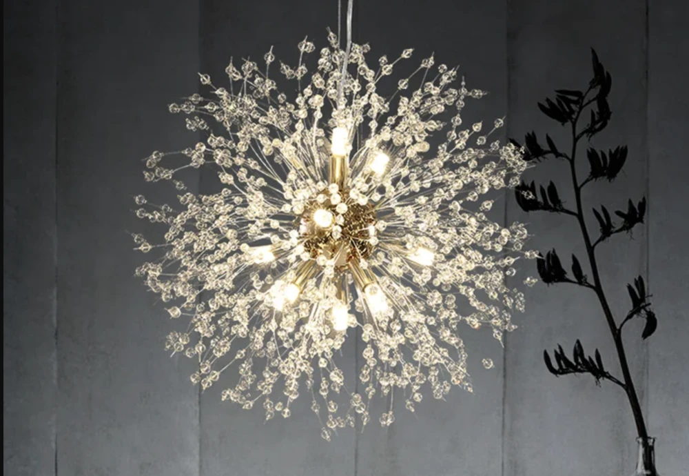 high quality crystal chandelier