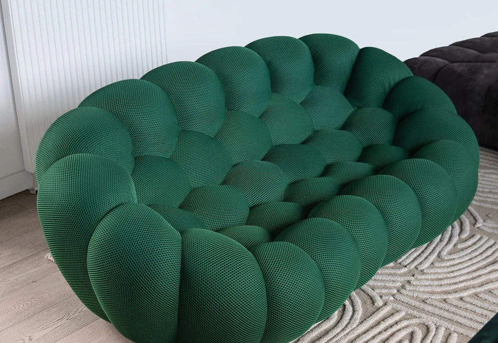 bubble chair sofa